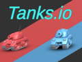 게임 Tanks.io