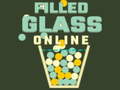 게임 Filled Glass Online