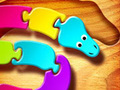 게임 Snake Puzzle