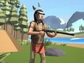 게임 Wounded Winter: A Lakota Story