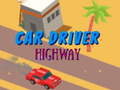 게임 Car Driver Highway