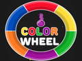 게임 Color Wheel
