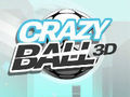 게임 Crazy Ball 3d