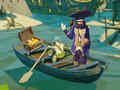 게임 Pirate Adventure