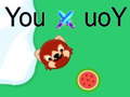 게임 You vs uoY