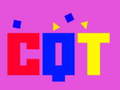 게임 CQT