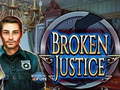 게임 Broken Justice