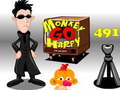 게임  Monkey Go Happy Stage 491