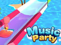 게임 Music Party