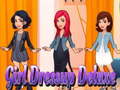 게임 Girl Dressup Deluxe