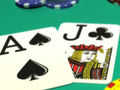 게임 Black Jack Puzzle