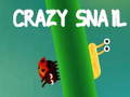 게임 Crazy snail