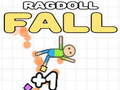 게임 Ragdoll Fall