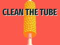 게임 Clean The Tube