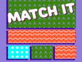 게임 Match It