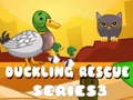 게임 Duckling Rescue Series3