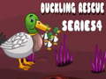 게임 Duckling Rescue Series4