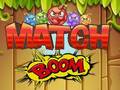 게임 Match Boom