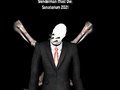 게임 Slenderman Must Die: Sanatorium 2021