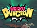 게임 Wacky Dungeon