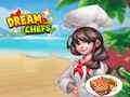 게임 Dream Chefs