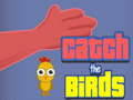 게임 Catch the Birds