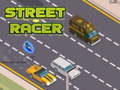 게임 Street Racer 