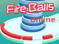 게임 Fire Balls Online