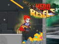 게임 Hero Rescue New