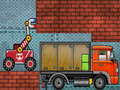 게임 Truck Loader Master