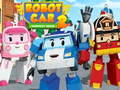 게임 Robot Car Emergency Rescue 2