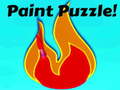 게임 Paint Puzzle