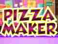 게임 Pizza Maker