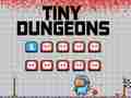 게임 Tiny Dungeons