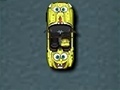 게임 Spongebob Speed Car Racing