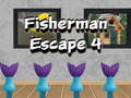 게임 Fisherman Escape 4