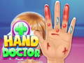 게임 Hand Doctor