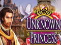 게임 Unknown Princess