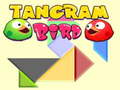 게임 Tangram Bird