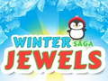 게임 Winter Jewels Saga