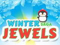 게임 Winter Jewels Saga