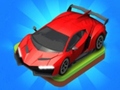 게임 Merge Car Idle Tycoon