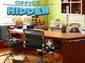 게임 Office Hidden Objects