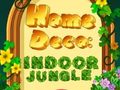 게임 Home Deco: Indoor Jungle