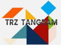 게임 TRZ Tangram