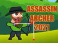 게임 Assassin Archer 2021