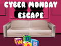 게임 Cyber Monday Escape