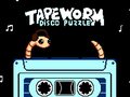 게임 Tapeworm Disco Puzzle