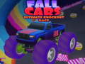 게임 Fall Cars Ultimate Knockout Race