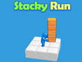 게임 Stacky Run